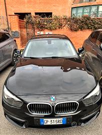 Bmw 118i business advantage