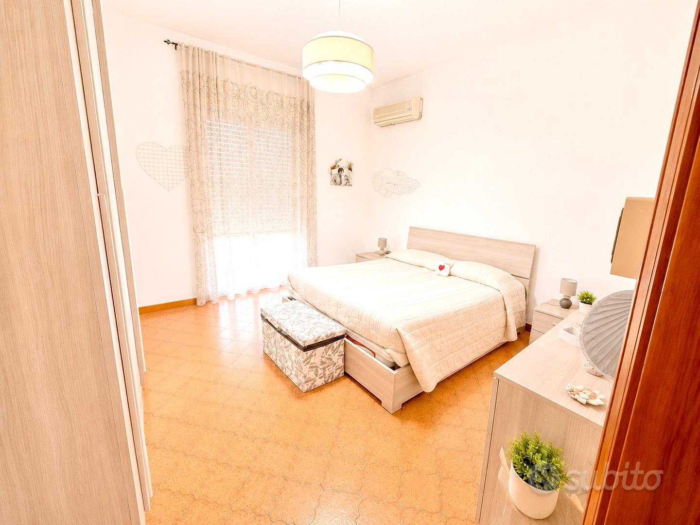 Apartment in Giarre, San Leonardello - Vista 5