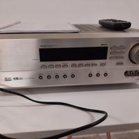 amplificatore  home theater 5.1 onkio TX sr-501e