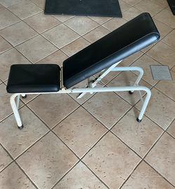 Panca regolabile panatta home gym palestra