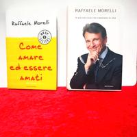 Raffaele Morelli - 2 Libri-