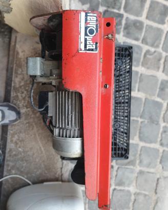 Attrezzatura da cantiere muratore paranco 200kg