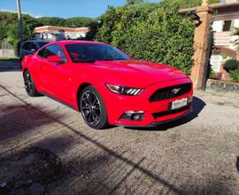 Ford mustang 2.3 ecoboost