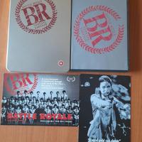 Battle Royale Steelbox Tartan