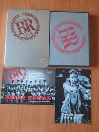 Battle Royale Steelbox Tartan