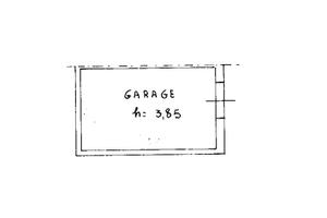 Garage 43mq