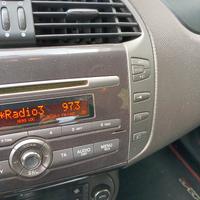 AUTORADIO ORIGINALE PER BRAVO II SERIE