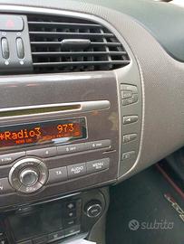 AUTORADIO ORIGINALE PER BRAVO II SERIE