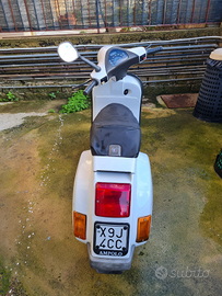 Vespa 50 V
