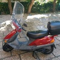 Honda Altro modello - 1998