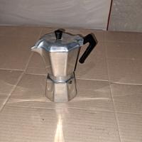 RARA CAFFETTIERA MONDIAL EXPRESS CAFE