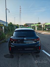 MG3 Luxory