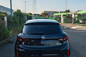 MG3 Luxory