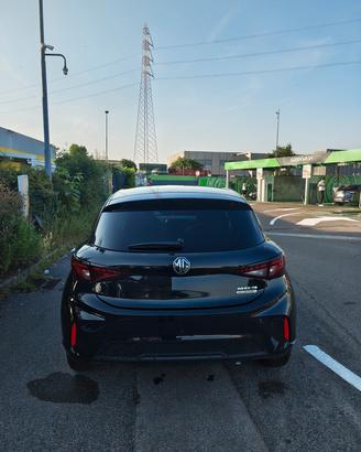 MG3 Luxory