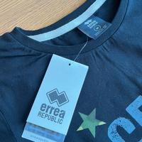 T-shirt ERREA - Donna - Tg M