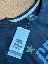 T-shirt ERREA - Donna - Tg M