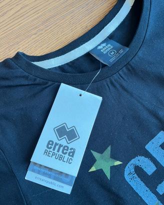 T-shirt ERREA - Donna - Tg M