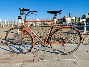 Bici Frejus anni '60/'70