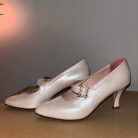 Décolleté Paola Marcato – Eleganza e Comfort