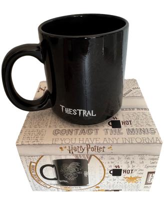 Tazza heat reveal Potter Magical Creatures