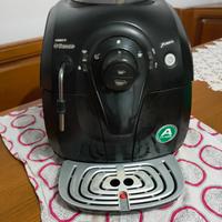 Macchina caffè Saeco 
