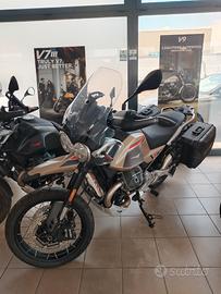 Moto Guzzi V85 TT TRAVEL