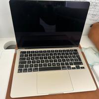 Mac book Air  13’’ Chip M4