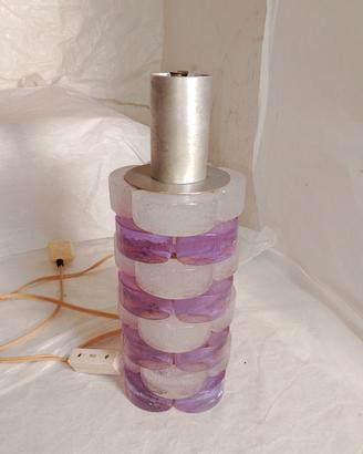 lampada Albano poli