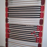 Camera da letto matrimoniale completa