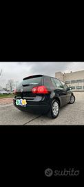 golf 5 