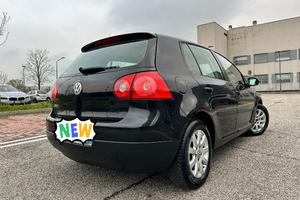 golf 5 
