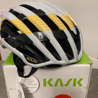 Casco Kask Valegro tg M