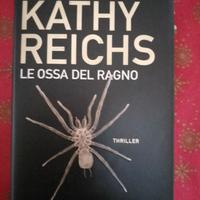 Le ossa del ragno 