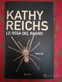 Le ossa del ragno 
