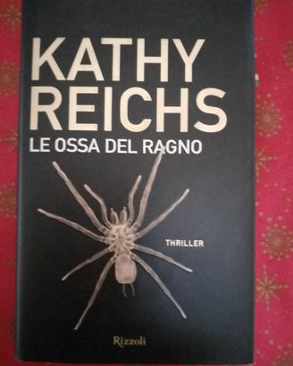 Le ossa del ragno 