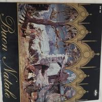 Disco  "Buon Natale" 