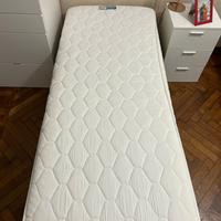 Letto singolo 80x190