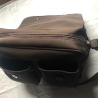 Borsa inglesina vintage