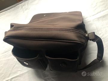 Borsa inglesina vintage