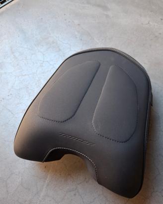 Sella Comfort Passeggero Tracer 900 my 2018/20