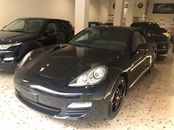 Porsche Panamera 3.0 Diesel Platinum Edition