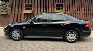 SAAB 9-3 1.9 TiD Automatico 150 CV