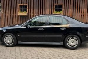 SAAB 9-3 1.9 TiD Automatico 150 CV