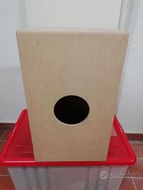 Cajon