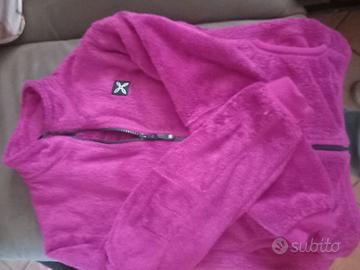 felpa montura 145 cm