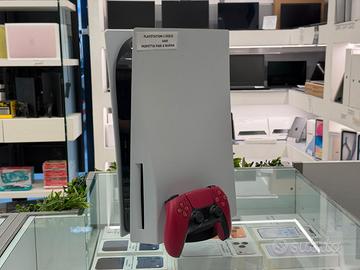 Sony Ps5 Disco 1TB - PROMO