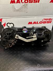 Copri carter braccio corto per motori piaggio