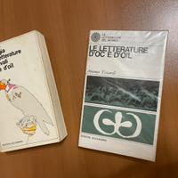 Antologie delle Letterature del mondo