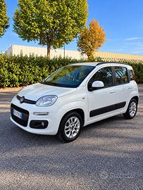 Fiat panda  2016 1.2