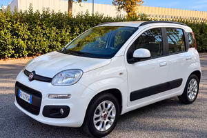 Fiat panda  2016 1.2